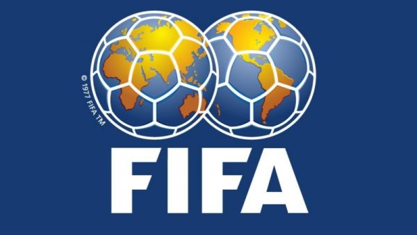 FIFA logo