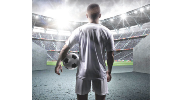 All matches will be played behind closed doors following the Saudi Ministry of Sport’s decision. (Photo: Shutterstock)