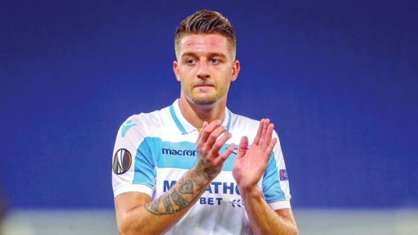 سيرجي ميلينكوفيتش سافيتش