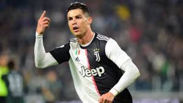 كريستيانو رونالدو