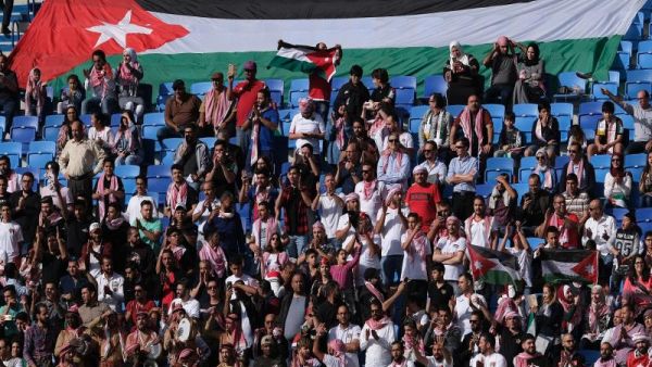 اعتراضات من أندية الدوري الأردني على الاتحاد