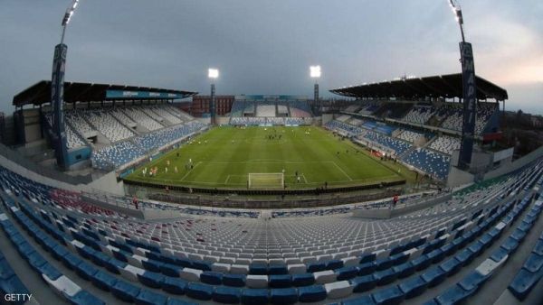 الدوري الإيطالي في معضلة غير مسبوقة