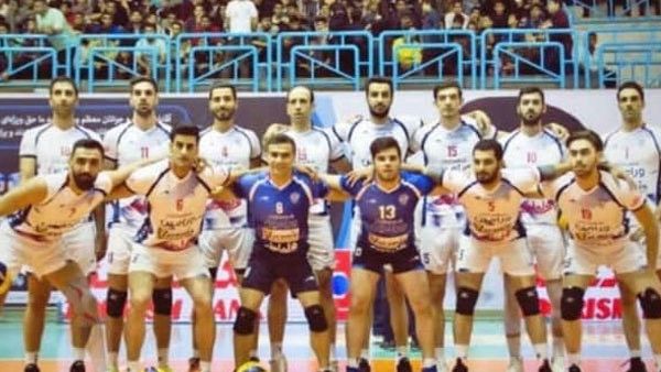 Photo: Tehran Times