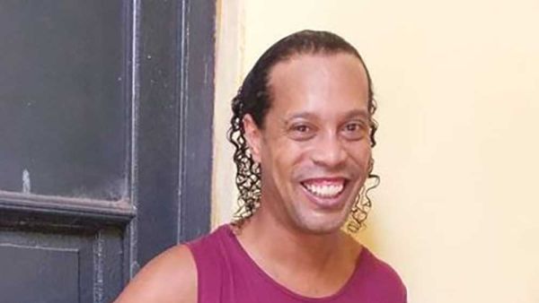 رونالدينيو