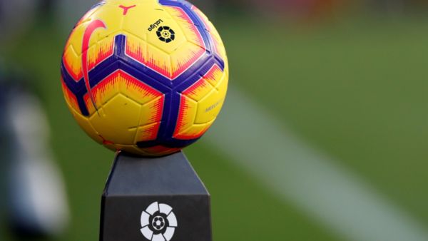 الدوري الإسباني ضحية جديدة لفيروس كورونا