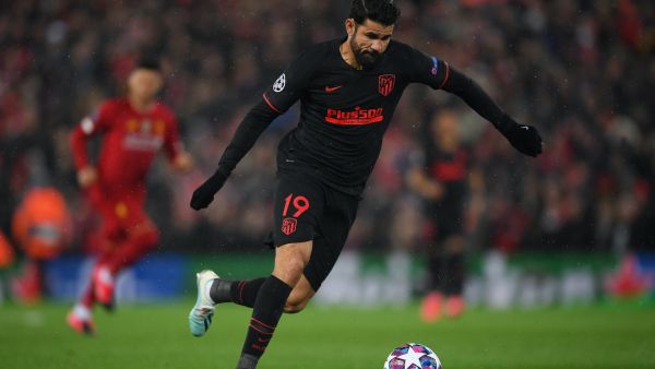 دييغو كوشتا