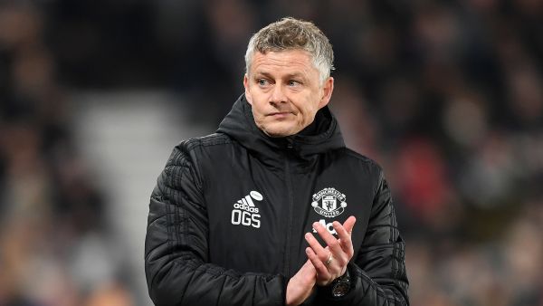 أولي غونار سولشاير