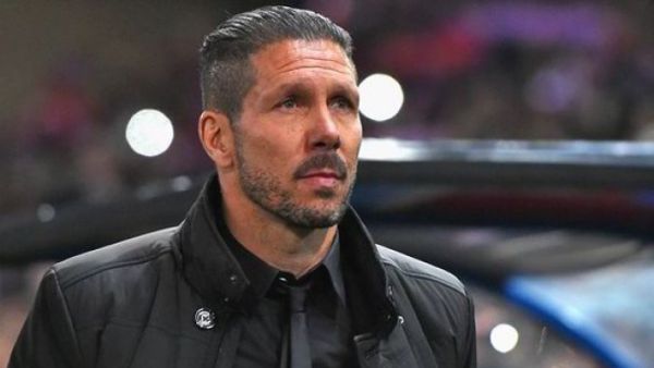 دييغو سيميوني