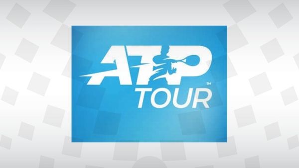 ATP Tour logo (Photo: DT News)