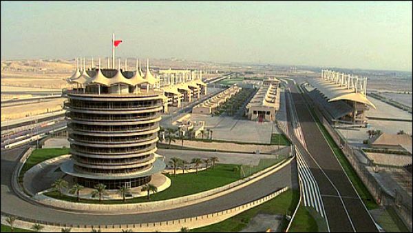 Bahrain International Circuit (Photo: Gulf Daily News)