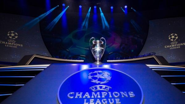 موسم دوري الأبطال في خطر