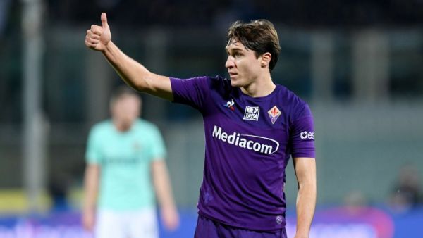 فيديريكو كييزا