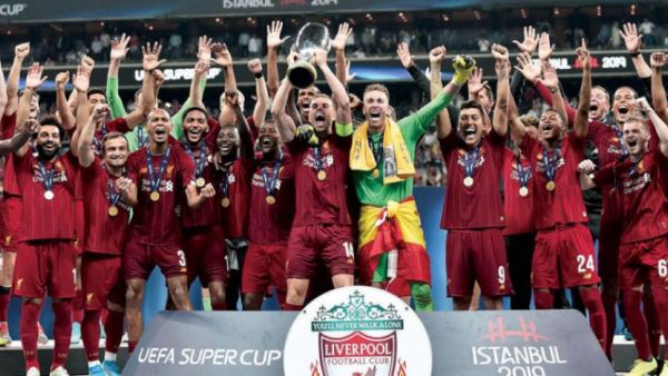 ليفربول يحلم بالتتويج المحلي