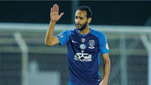 عبد الله العطيف