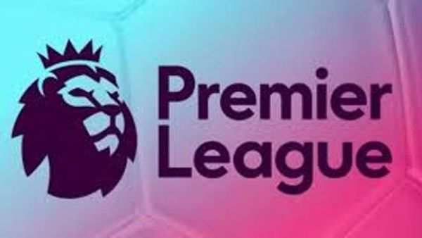 شعار الدوري الإنجليزي