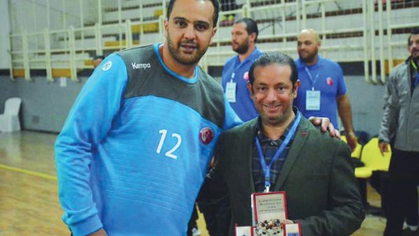 Photo: Qatar Tribune