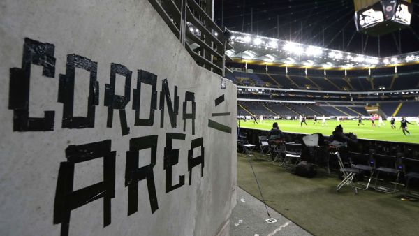 تأجيل البطولات بات الأمر المتوقع خلال الفترة القادمة