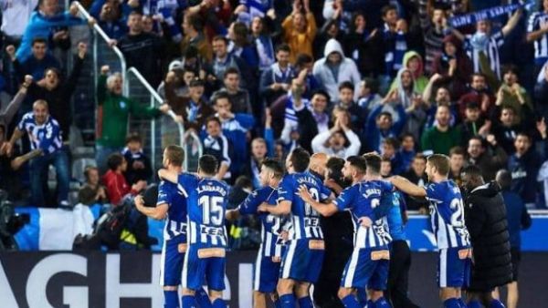 كورونا يضرب صفوف آلافيس