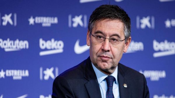 جوسيب ماريا بارتوميو