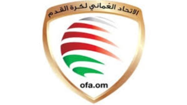 Oman Football Association logo