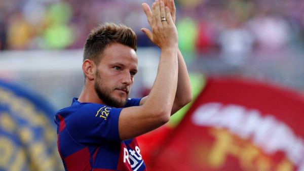 إيفان راكيتيتش