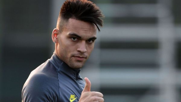 لاوتارو مارتينيز