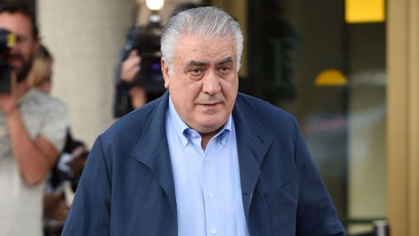 لورينزو سانز