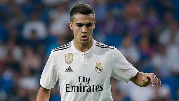 سيرخيو ريغيلون