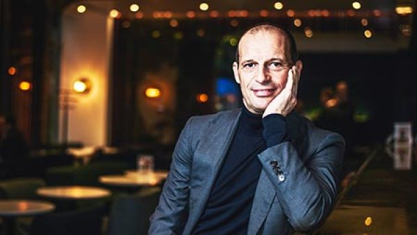 ماسيميليانو آليغري