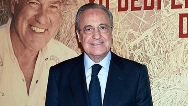 فلورنتينو بيريز