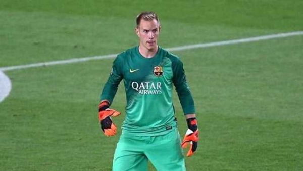 مارك أندريه تير شتيغين