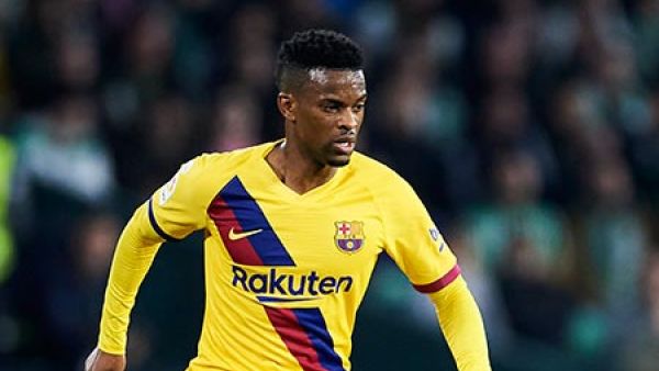 نيلسون سيميدو