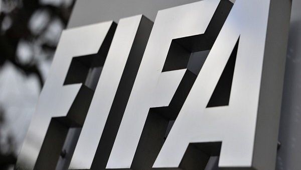 FIFA logo (Photo: MNA)