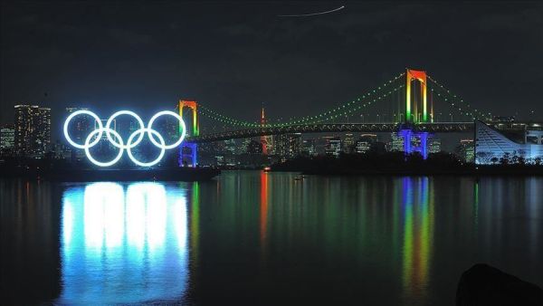 Athletes clinching spot in Tokyo 2020 appreciate decision to postpone games over COVID-19 (Photo: AA)
