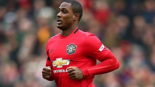 أوديون إيغالو