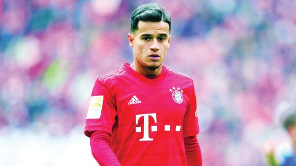 فيليبي كوتينيو