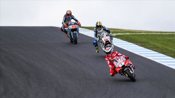 2020 Spanish Grand Prix in Cadiz postponed over COVID-19, new schedule to be announced soon (Photo: AA)
