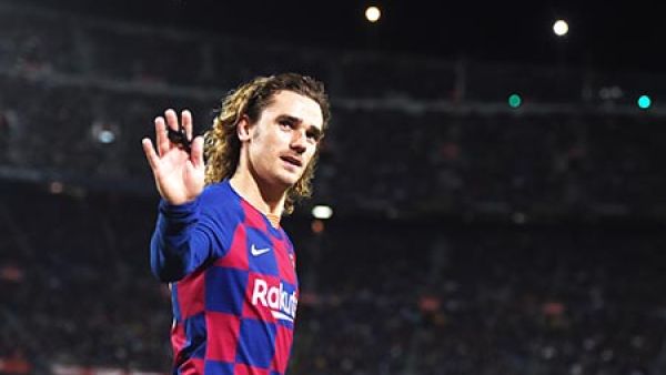 أنتوان غريزمان