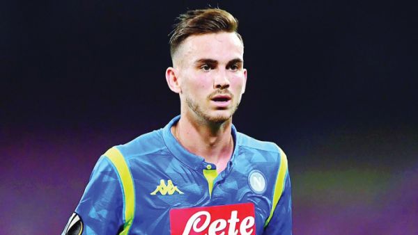 فابيان رويز