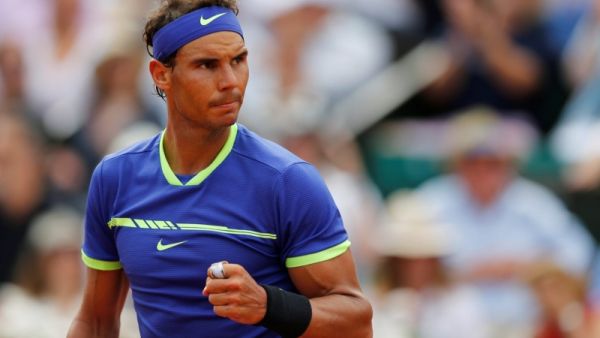 Rafael Nadal (Photo: DT News)