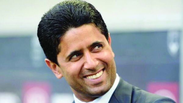 ناصر الخليفي