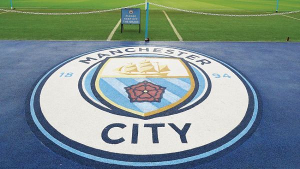 مانشستر سيتي في ورطة أوروبية