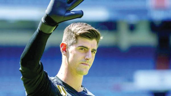 تيبو كورتوا