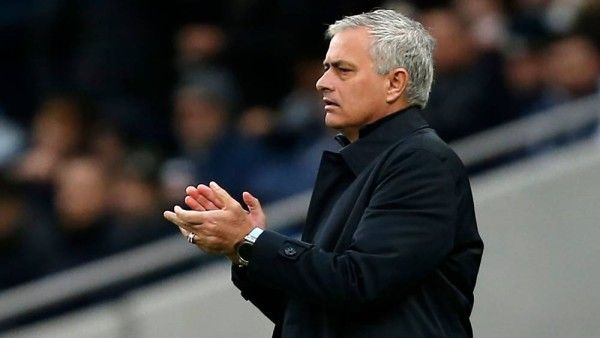 جوزيه مورينيو