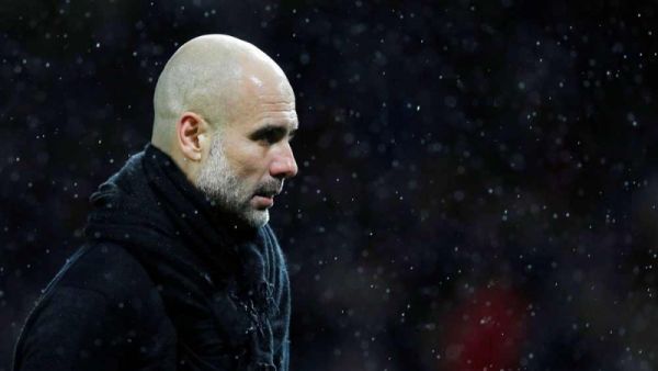 جوسيب غوارديولا