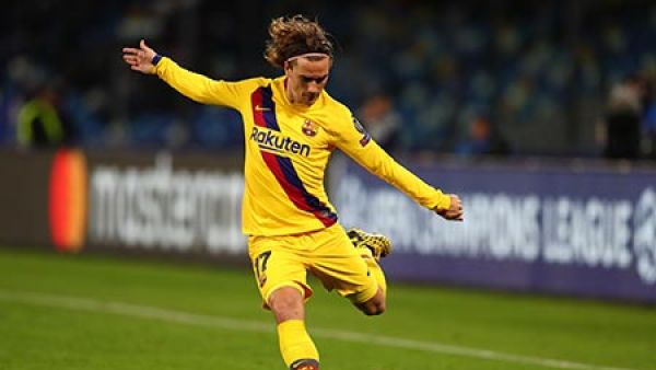 أنتوان غريزمان