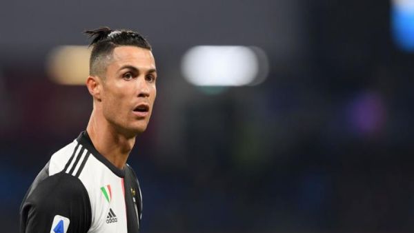 كريستيانو رونالدو