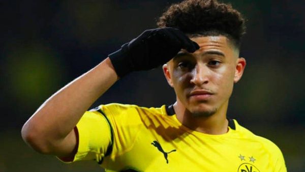 جايدون سانشو