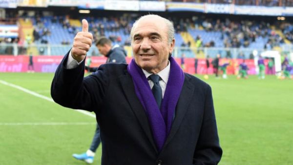 روكو كومسيو مالك فيورنتينا