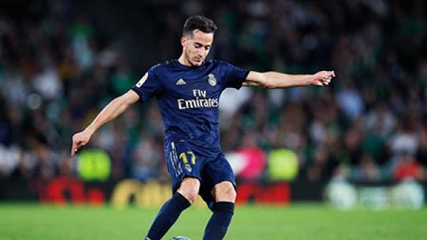 لوكاس فاسكيز